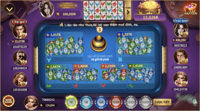 Win99 WIN99 | Play Xóc Đĩa; Earn Real Money | Vietnam’s #1 Casino