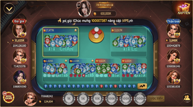 Win99 WIN99 | Play Xóc Đĩa; Earn Real Money | Vietnam’s #1 Casino